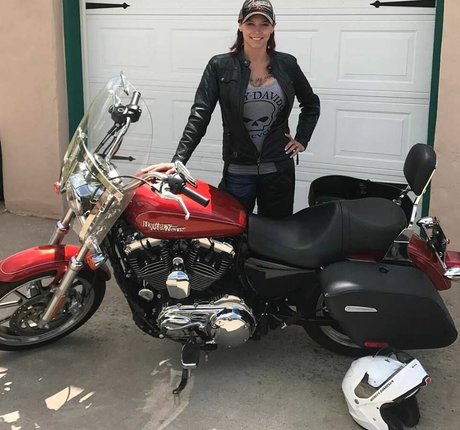 Anna Bell Peaks leaked onlyfans pictures