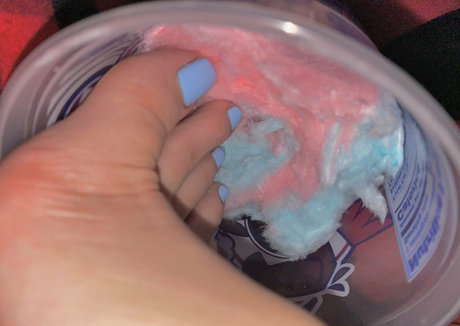 WaifuFeetMilk leaked onlyfans sextape