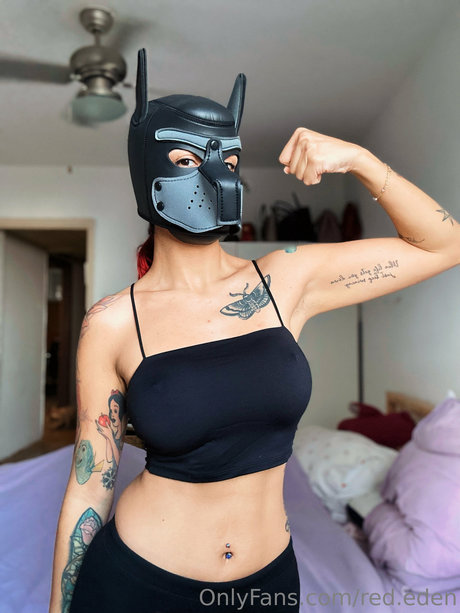 bimbo onlyfans nude image