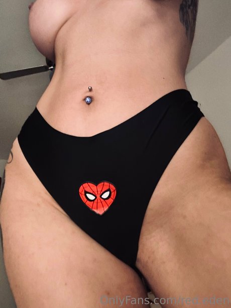 Queen Red onlyfans porn nude