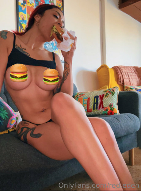 Queen Red onlyfans fuck