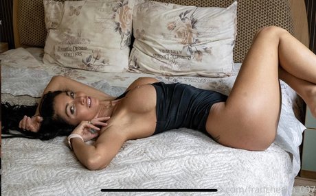 Kristina Kazakova onlyfans nudes leak