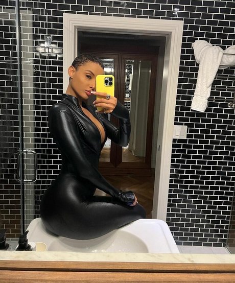 Shanty Franco onlyfans archives