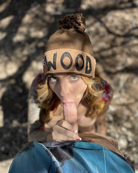 Jade Nicolee Xo desnuda onlyfans