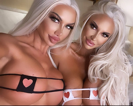 Kimberlina Cherie leaked onlyfans