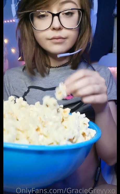 Gracie Greyy xo onlyfans.