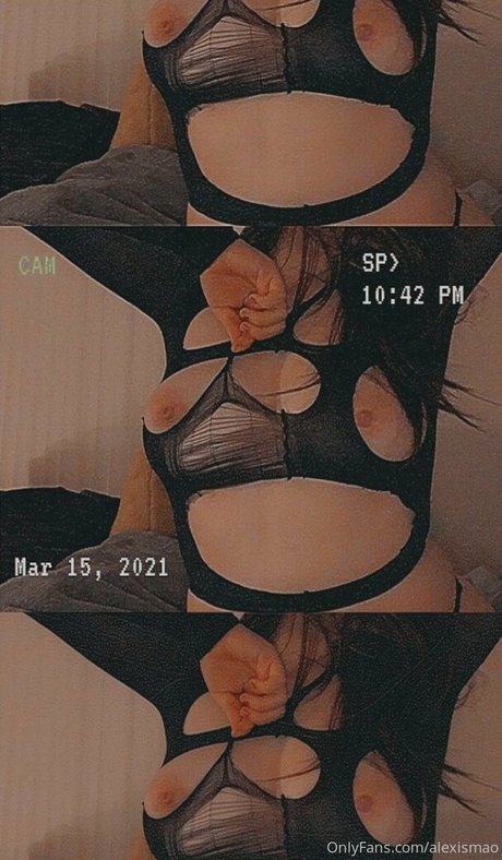 _alexismao onlyfans photos