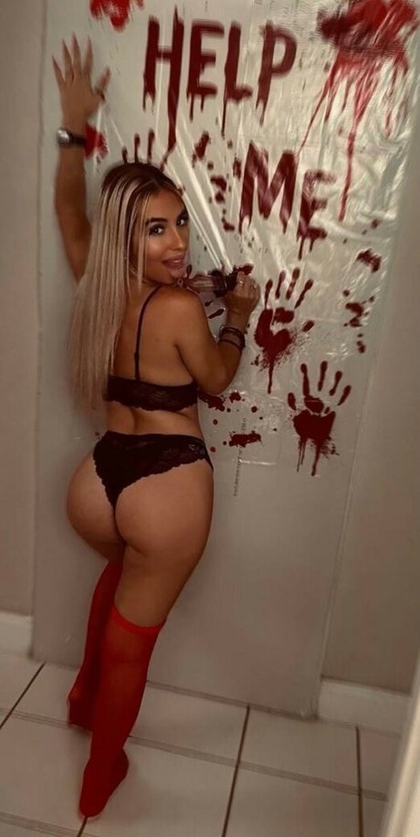 dxbaybee onlyfans leaked tits