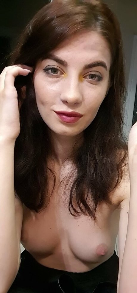 onlykattyv onlyfans nudes leak