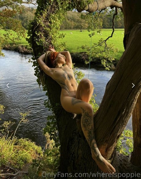 Poppie onlyfans leaked sex