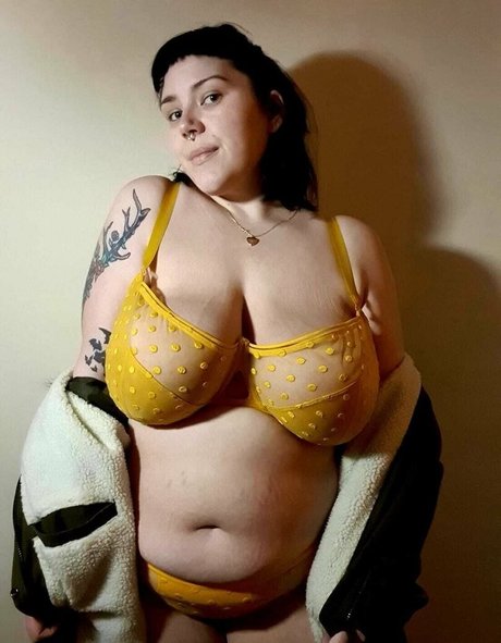 Gigiouija onlyfans porn nude