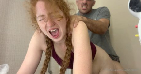 Sexyshmexie onlyfans model