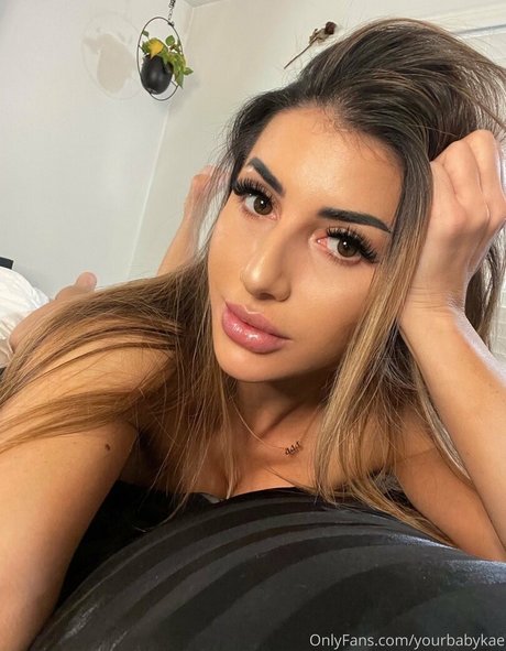 YourBabyKae only fans pictures