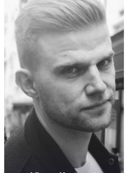 Vince Karter onlyfans nudes