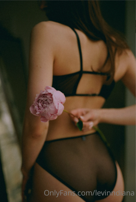 Diana Levin only fans.