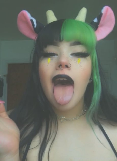 kitty princess onlyfans naked plate