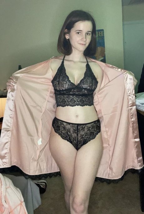 Jani Veve nude onlyfans