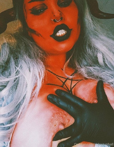 Dragunball onlyfans naked leaked