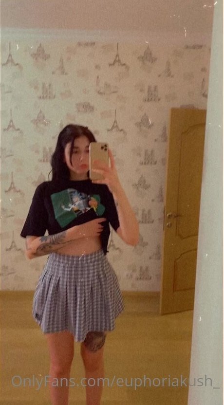euphoriakush_ onlyfans leak