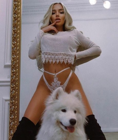 Natalia Rachkovich new onlyfans