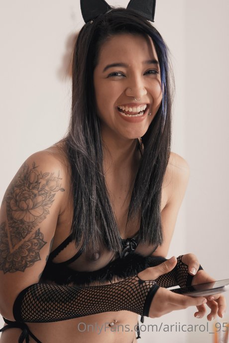 Adriana Hernandez onlyfans leak nude