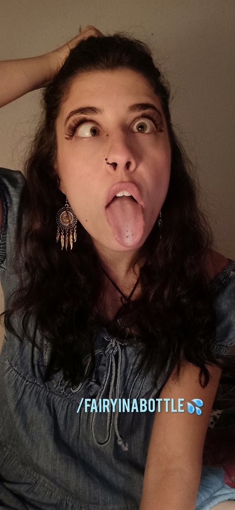 FairyinaBottle leaked porn onlyfans