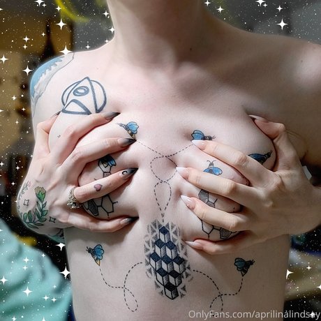aprilinalindsay onlyfans leak