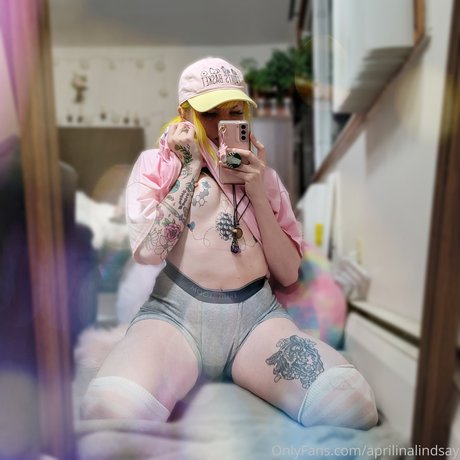 aprilinalindsay onlyfans naked leaked