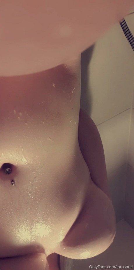 Wildlotus onlyfans strip tease