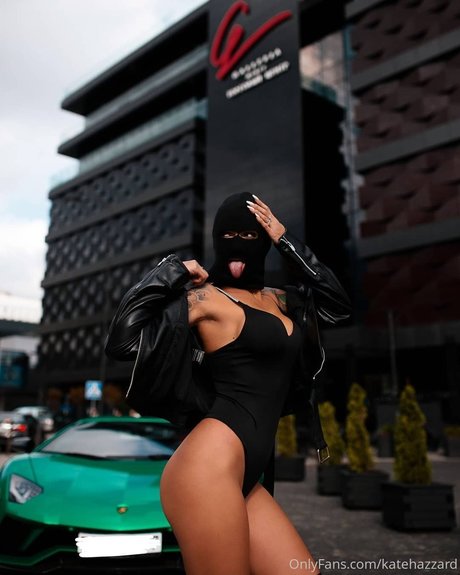 Kate Hazzard onlyfans photos