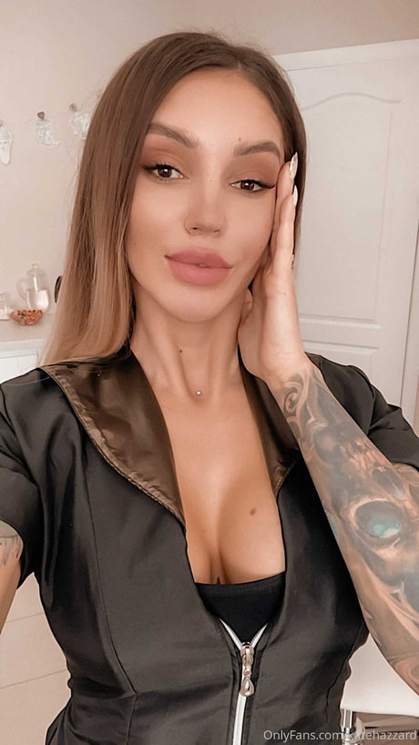 Kate Hazzard onlyfans desnuda