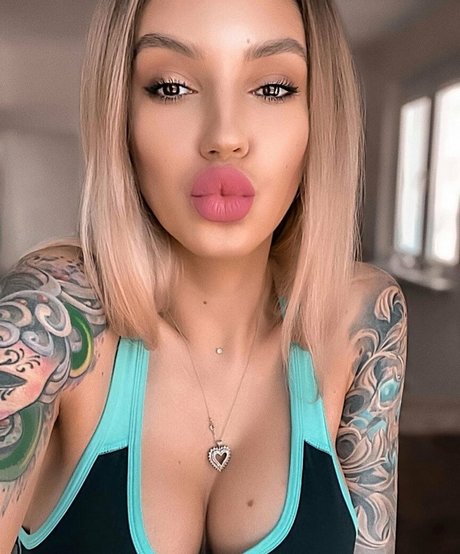 Kate Hazzard onlyfans lesk