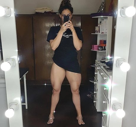 Melany Hofstatter onlyfans leak