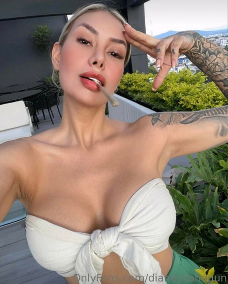 Dianey Sahagun onlyfans sexy