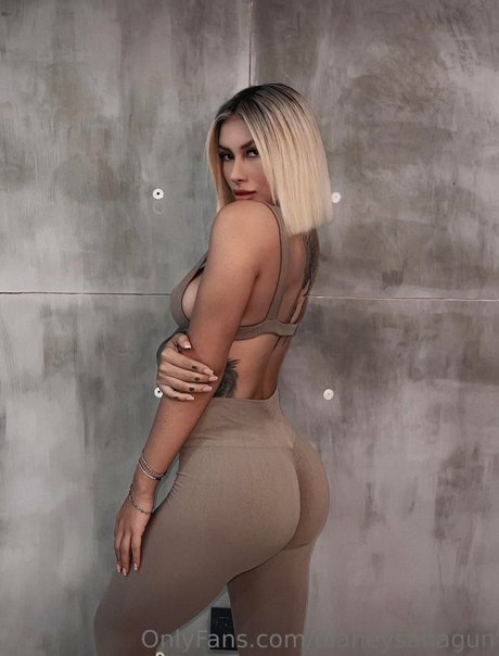 Dianey Sahagun onlyfans sexy