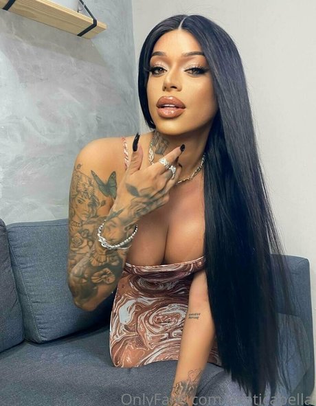 exoticabella onlyfans pics