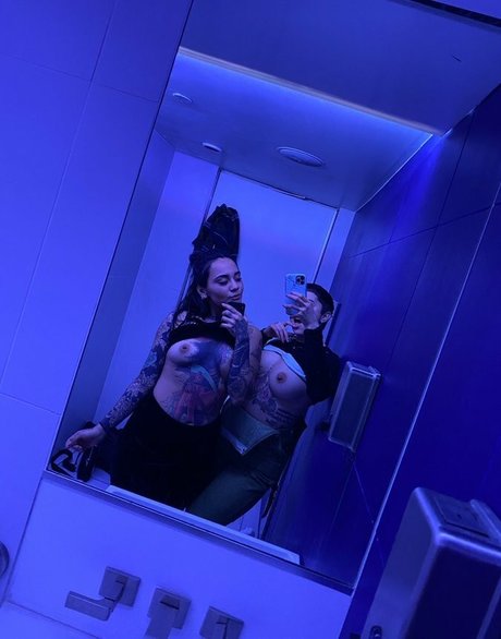 Jaclyn nude only fans