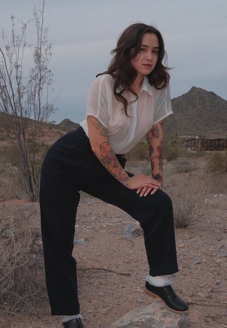 Jaclyn onlyfans naked