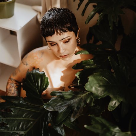 Jaclyn nudes only fans