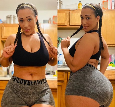 Kendra Kouture only fans leaked