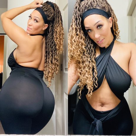 Kendra Kouture onlyfans exposed