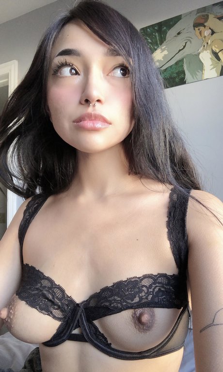 ilyanyway onlyfans nude pics