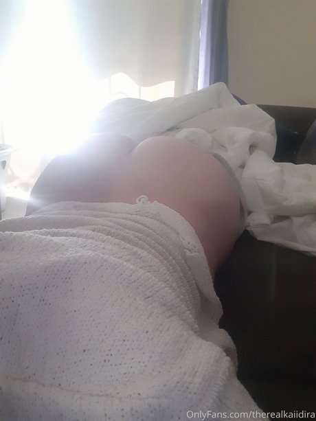 Kaiidira nude onlyfans porn