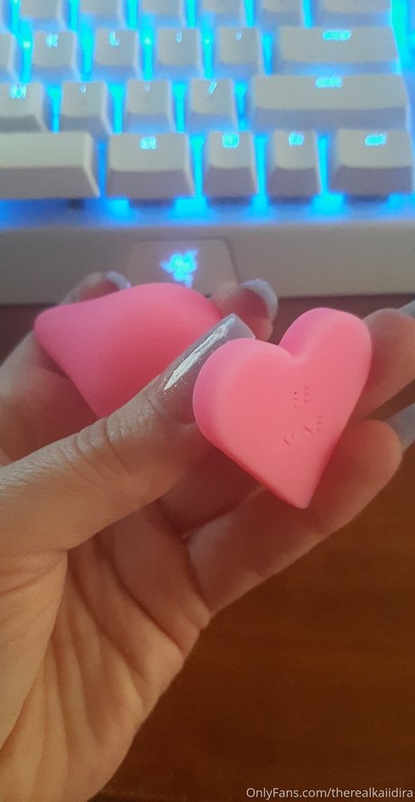 Kaiidira onlyfans leaked dirtyship