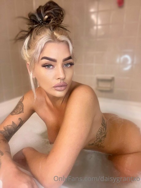 daisygrantxo leaked naked onlyfans