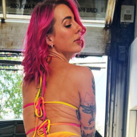 Lay Rose onlyfans leaked dirtyship