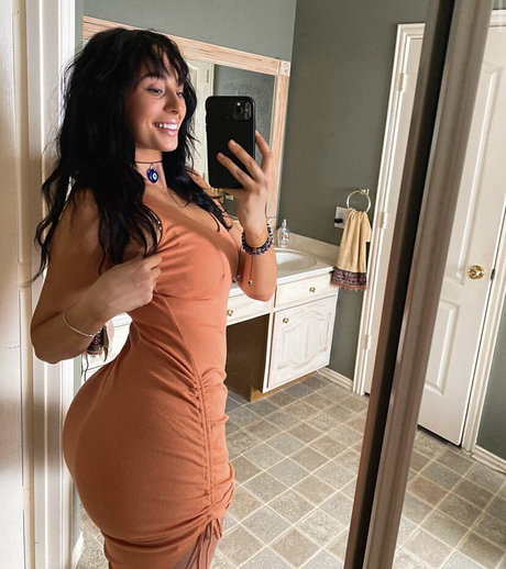 Thicc ass Caitlin coops onlyfans naked leak