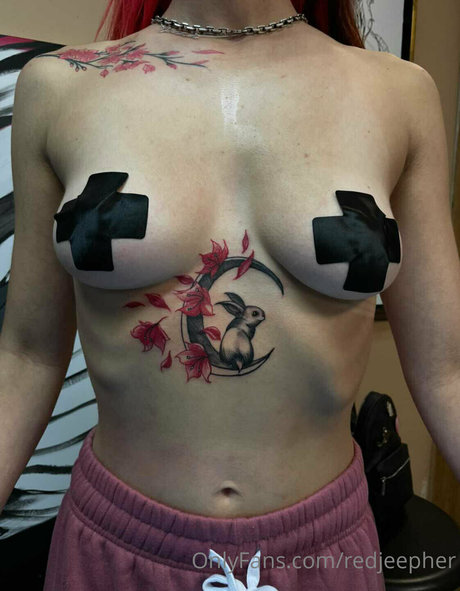 Redjeepher onlyfans de