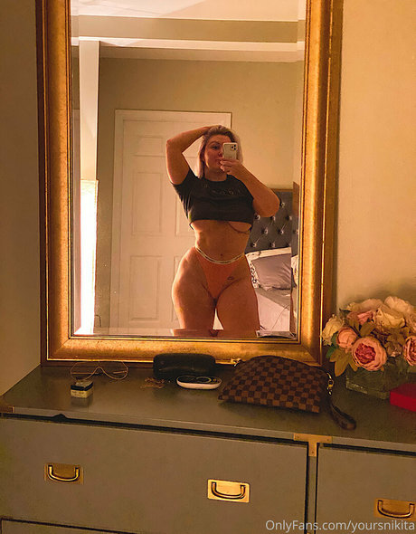yoursnikita onlyfans free