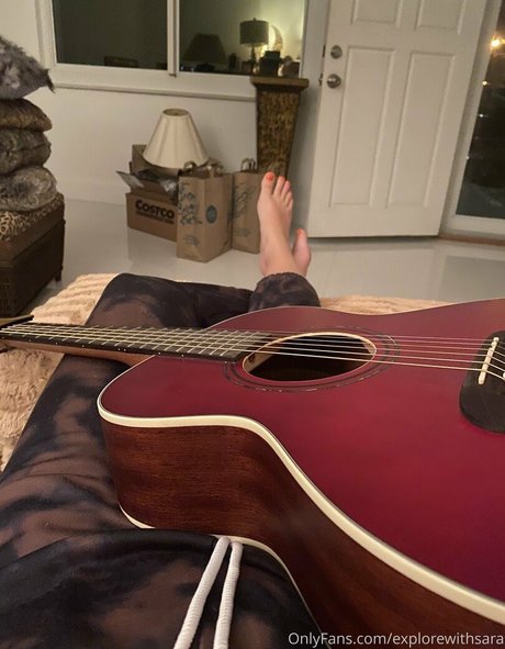 Explore with SARA onlyfans nudes leak